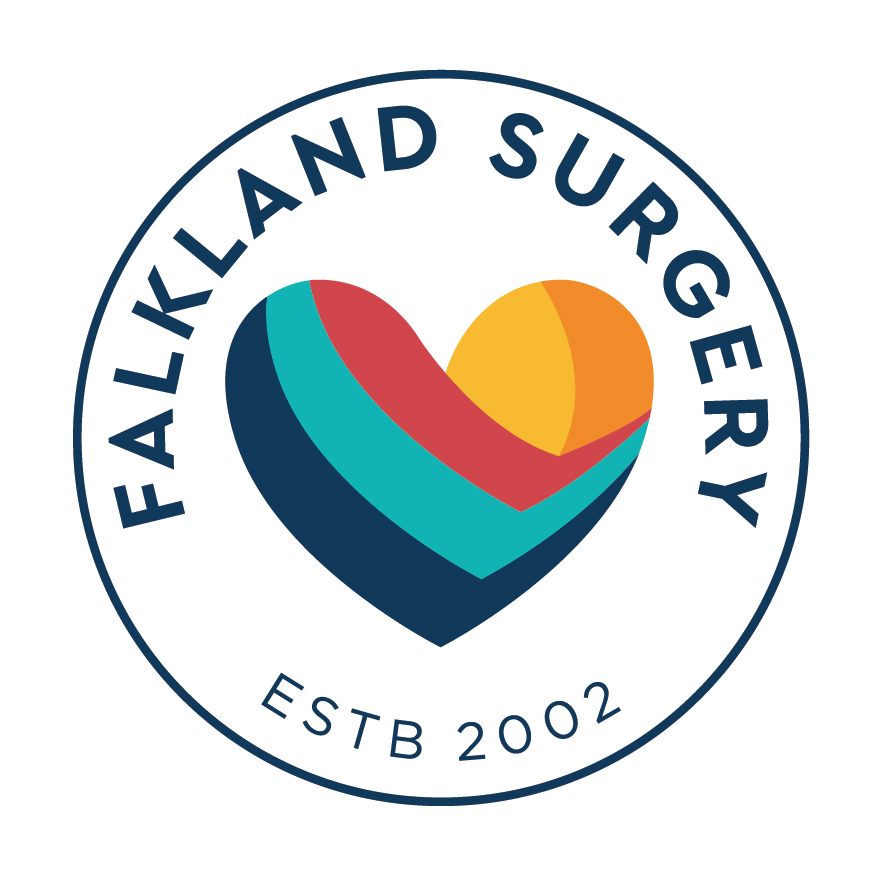 Falkland Surgery