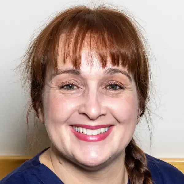 Zoe Gilbert