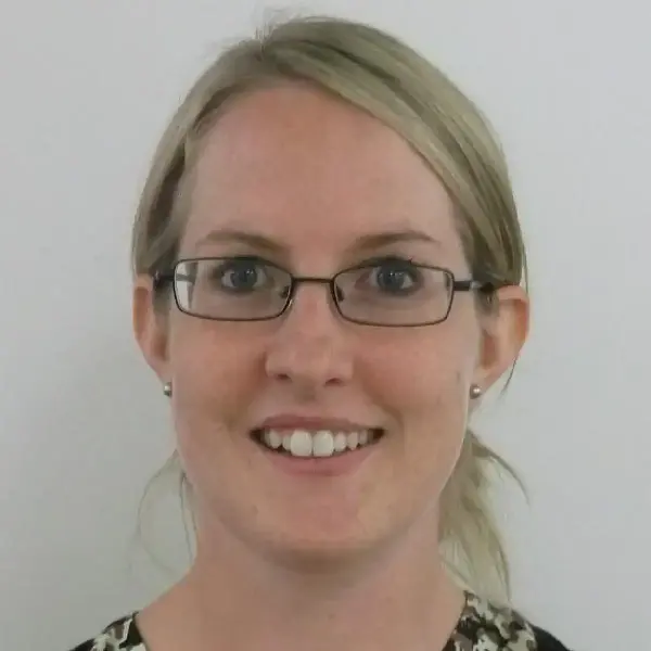 Dr Emily Moore