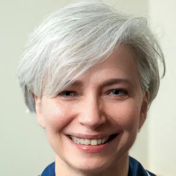 Lucy Hutchins
