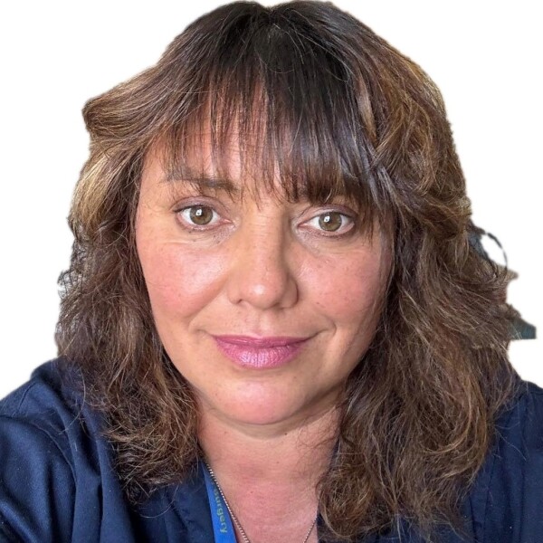 Dr Brigitte Smith 