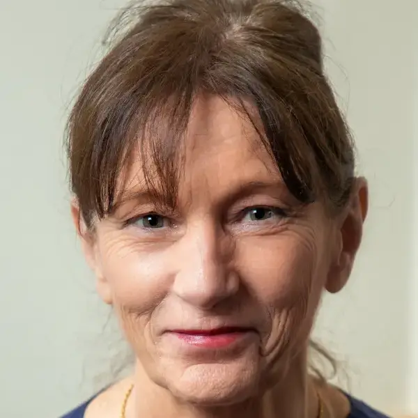 Sally Seager
