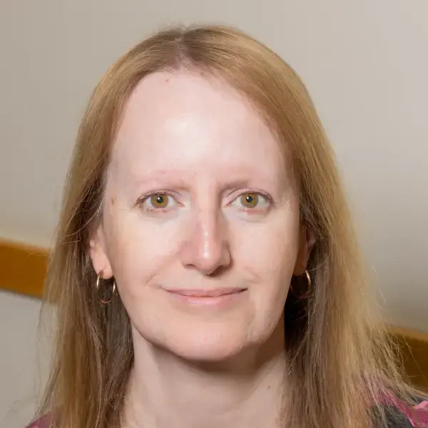Elaine Hall