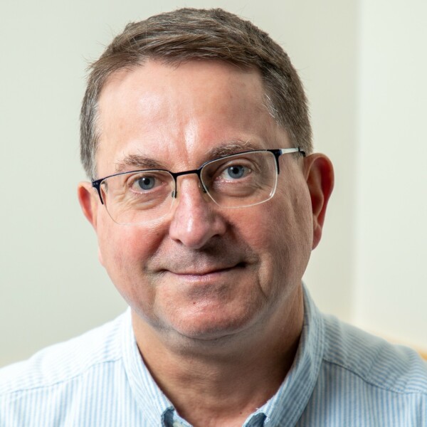 Mark Betkowski