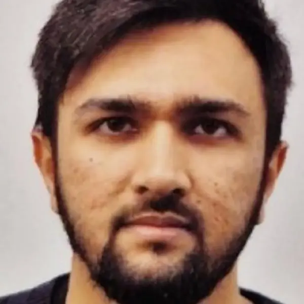 Dr Abdullah Hayat 