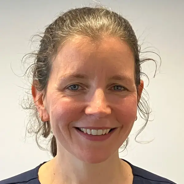 Caroline Clifton